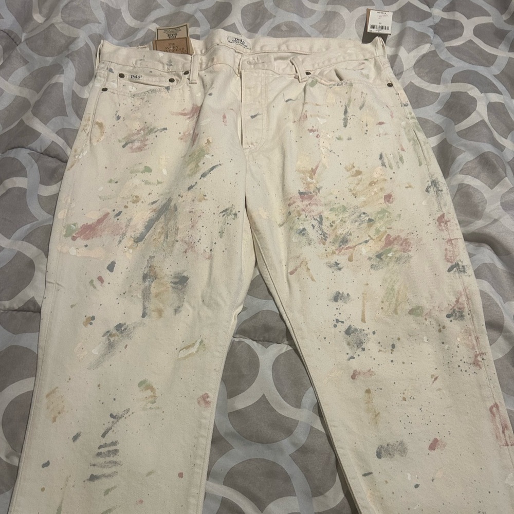 Polo Ralph Lauren Jeans